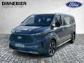 Ford Tourneo Custom 320 L2 Active 125 kW Blau - thumbnail 2