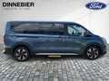 Ford Tourneo Custom 320 L2 Active 125 kW Blau - thumbnail 6