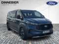 Ford Tourneo Custom 320 L2 Active 125 kW Blau - thumbnail 7