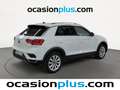 Volkswagen T-Roc 1.5 TSI Advance DSG7 Blanco - thumbnail 4