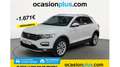 Volkswagen T-Roc 1.5 TSI Advance DSG7 Blanco - thumbnail 1