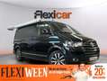 Volkswagen T5 Multivan 2.0TDI BMT PanAmericana Edition 4M 140 Noir - thumbnail 1