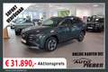 Hyundai TUCSON Tucson 1,6 T-GDI HEV 2WD Jubile *LED*Navi*Sitzh... Grün - thumbnail 1