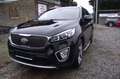 Kia Sorento Platinum Edition 4WD 7 Sitzer Schwarz - thumbnail 4