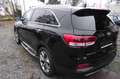 Kia Sorento Platinum Edition 4WD 7 Sitzer Schwarz - thumbnail 3