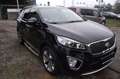Kia Sorento Platinum Edition 4WD 7 Sitzer Schwarz - thumbnail 1