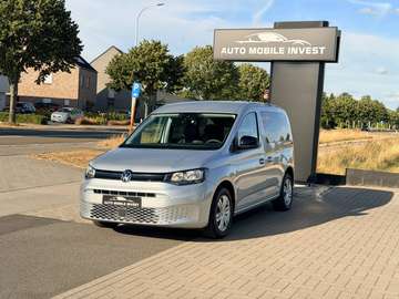 Caddy 1.5 TSI Business 5pl. FULL LEATHER 0483/47.20.60