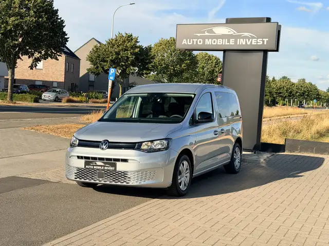 Volkswagen Caddy Caddy 1.5 TSI Business 5pl. FULL LEATHER 0483/47.20.60