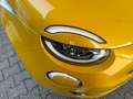 Fiat 500 1.0 Hybrid FireFly 48 kW Torino Gelb - thumbnail 10