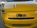 Fiat 500 1.0 Hybrid FireFly 48 kW Torino Gelb - thumbnail 9