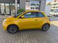 Fiat 500 1.0 Hybrid FireFly 48 kW Torino Gelb - thumbnail 2