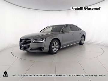 l 3.0 v6 tdi quattro tiptronic