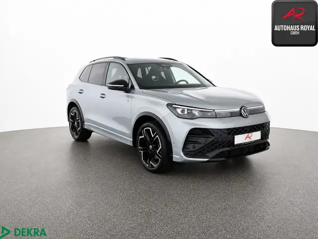 Volkswagen Tiguan view 7
