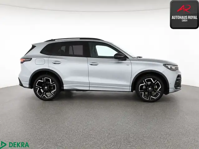 Volkswagen Tiguan view 6