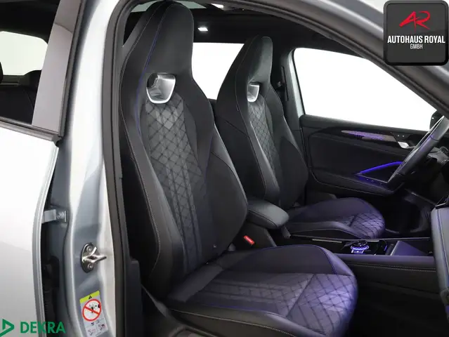Volkswagen Tiguan view 11