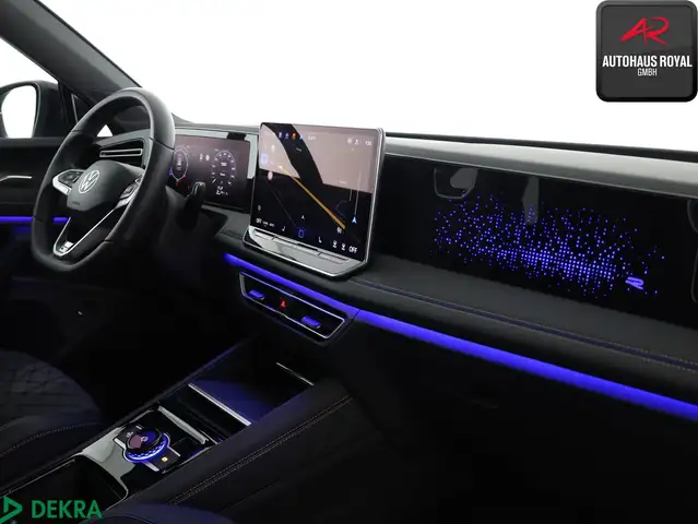 Volkswagen Tiguan view 10