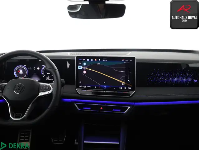 Volkswagen Tiguan view 9