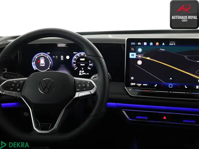 Volkswagen Tiguan view 15
