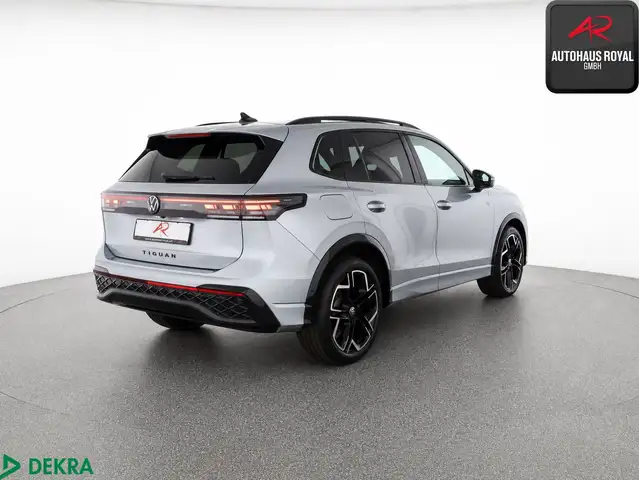 Volkswagen Tiguan view 5