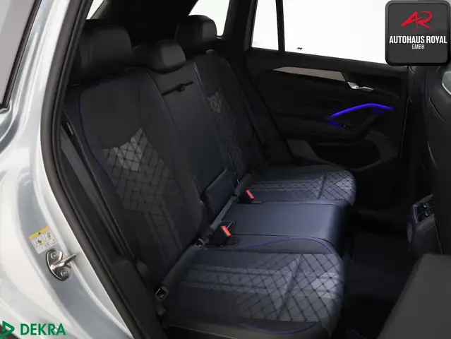 Volkswagen Tiguan view 12