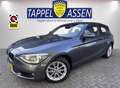 BMW 116 1-serie 116i Business+ 136PK AUTOMAAT! Gris - thumbnail 1
