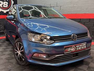 Polo 1.0i Comfortline BMT