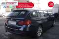 BMW 320 320d xDrive Touring Sport Unicoproprietario Blau - thumbnail 13