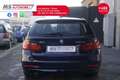BMW 320 320d xDrive Touring Sport Unicoproprietario Blau - thumbnail 7