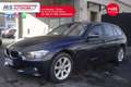 BMW 320 320d xDrive Touring Sport Unicoproprietario Blau - thumbnail 11
