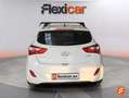 Hyundai i30 1.4 Essence Blanco - thumbnail 7