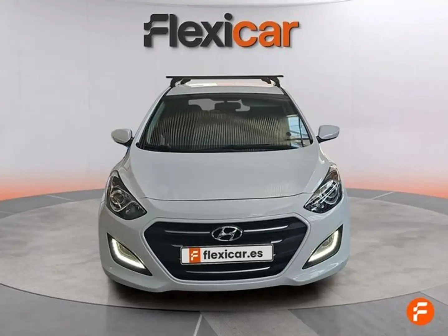 Hyundai i30 1.4 Essence Blanco - 2