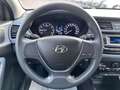 Hyundai i20 Go Top Zustand, Tüv bis 12/2025 Weiß - thumbnail 12