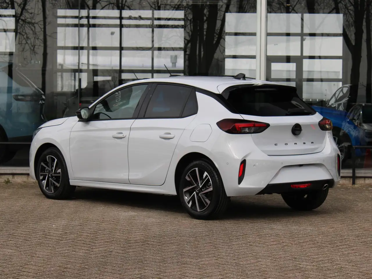 Opel Corsa 2026