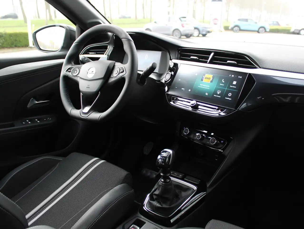 Opel Corsa 2026