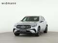 Mercedes-Benz GLC 220 d 4MATIC AMG*360°*MBUX*AHK*EasyP*WinterP Silber - thumbnail 1