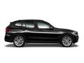 BMW X3 xDRIVE 30e ADVANTAGE AUTOMATIK LCPROF NAVI HuD Černá - thumbnail 4