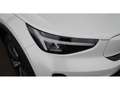 Volvo C40 Recharge Elektro 67kWh Aut LED SKY LEDER NAVI Weiß - thumbnail 10