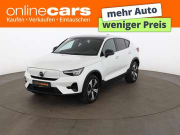 Recharge Elektro 67kWh Aut LED SKY LEDER NAVI