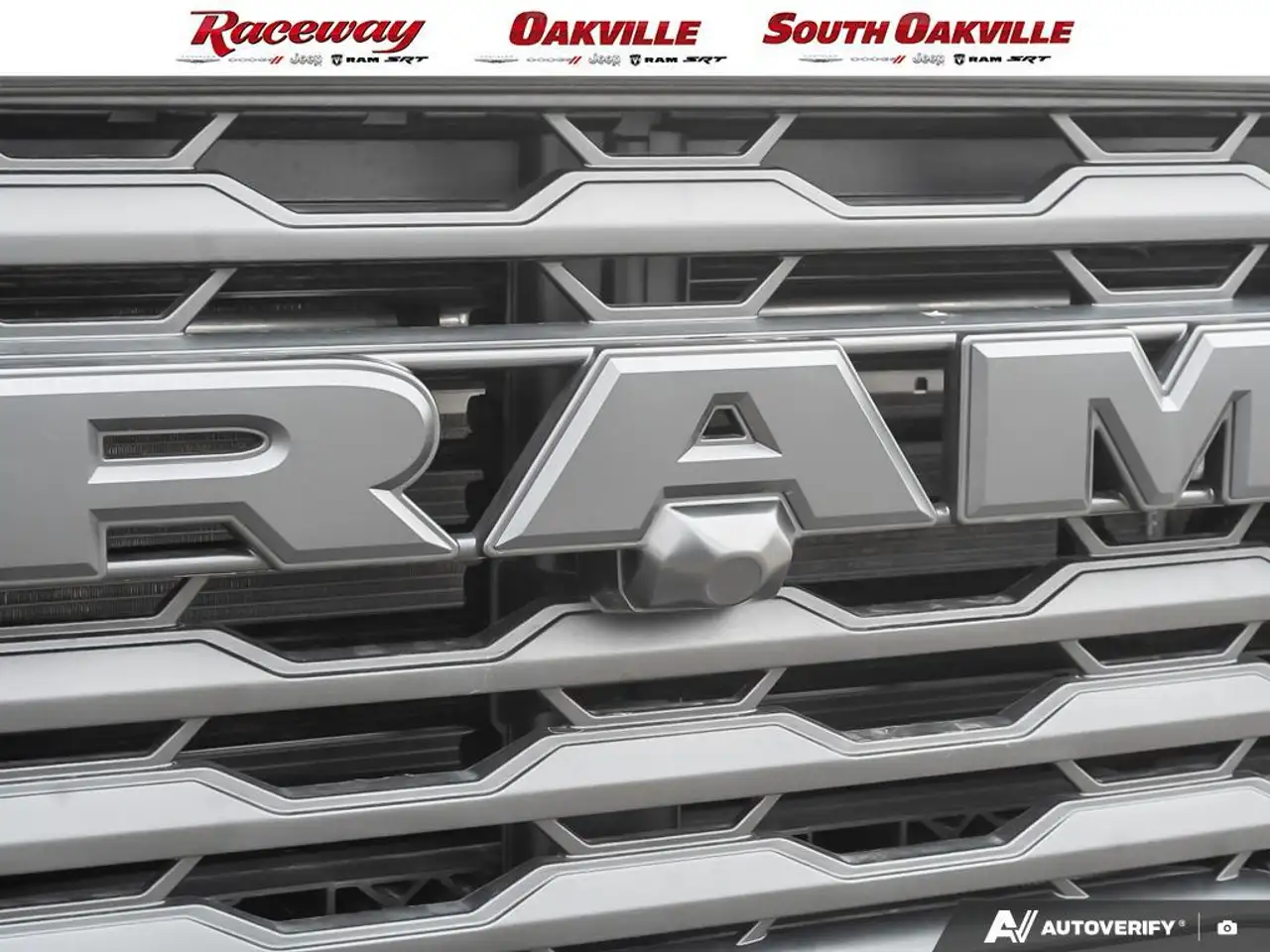 RAM 2500 photo RAM 2500