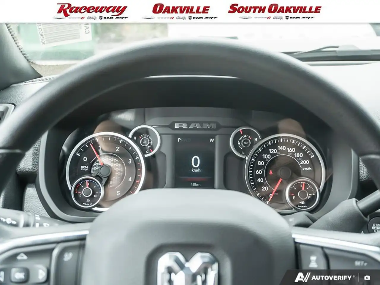 RAM 2500 photo RAM 2500
