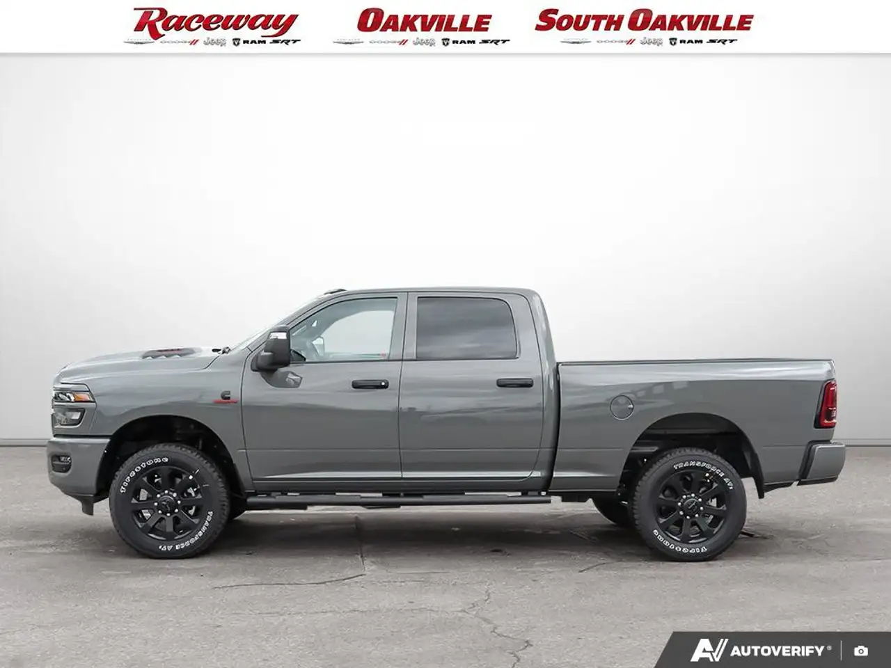 RAM 2500 photo RAM 2500