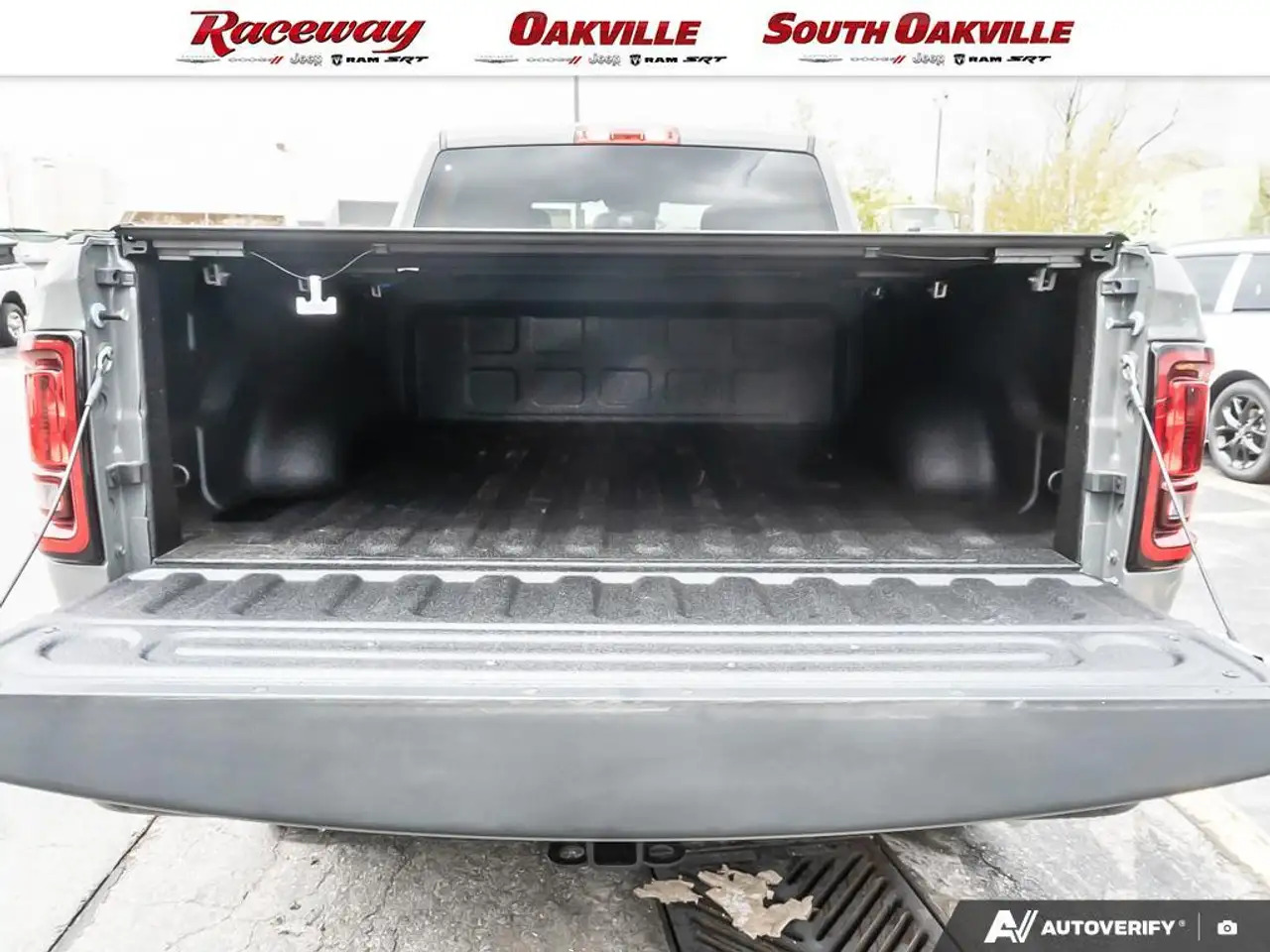 RAM 2500 photo RAM 2500