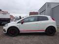 Abarth Grande Punto ABARTH PUNTO 16V Turbo NUR 56.000KM SAMMLER Weiß - thumbnail 8