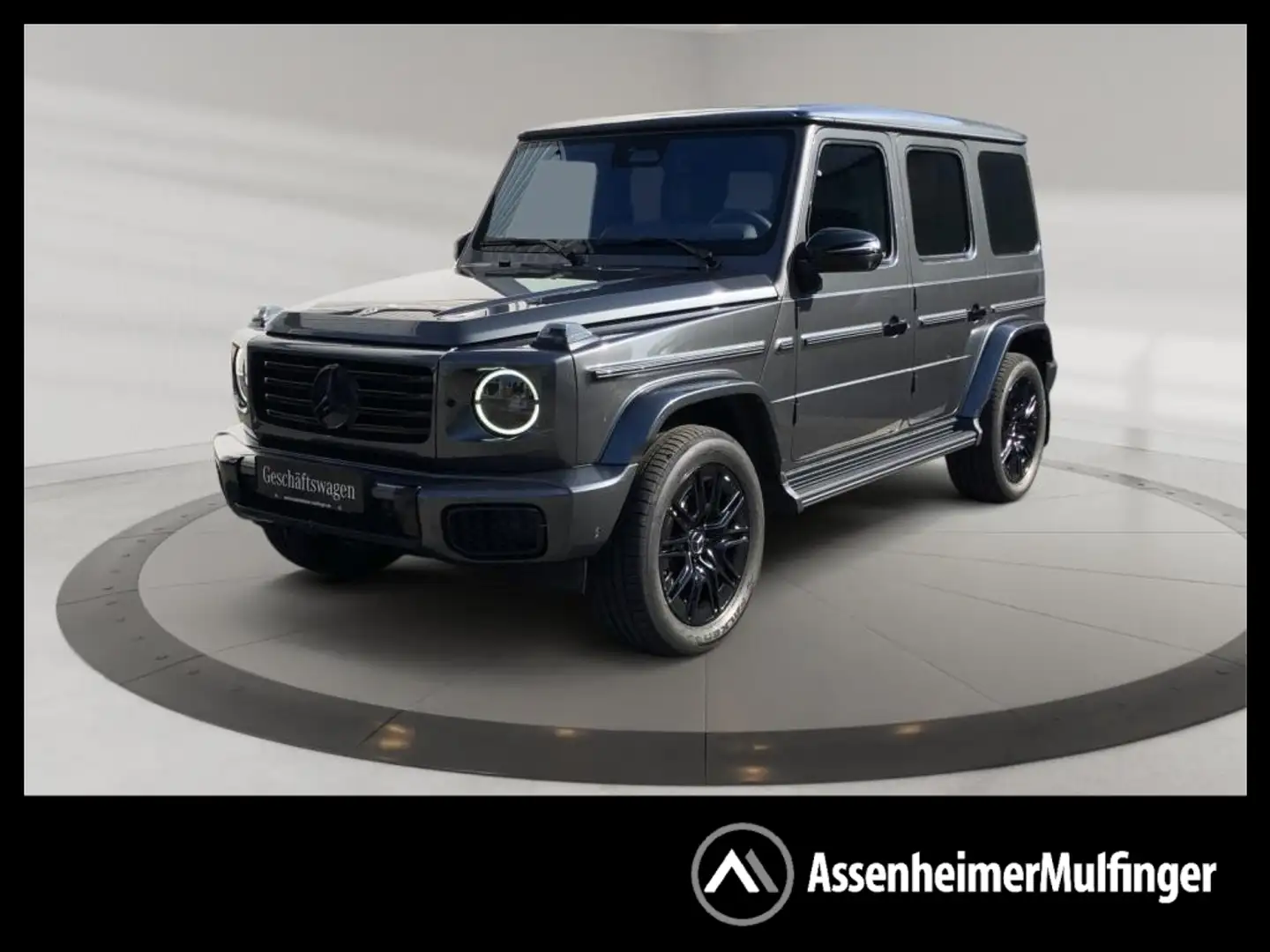 mercedes-benz clasa g