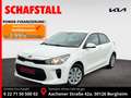 Kia Rio 1.2 Edition wenig KM Klima Radio PDC Freisprechanl Wit - thumbnail 1