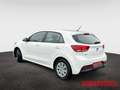 Kia Rio 1.2 Edition wenig KM Klima Radio PDC Freisprechanl Wit - thumbnail 3