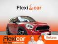 MINI Cooper S Countryman 190 Rojo - thumbnail 1