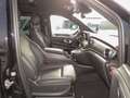 Mercedes-Benz Vito V 300d Edition Exclusive 4x4 lang AMG LUXUSSITZE Schwarz - thumbnail 9