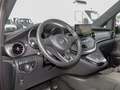 Mercedes-Benz Vito V 300d Edition Exclusive 4x4 lang AMG LUXUSSITZE Schwarz - thumbnail 8
