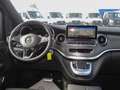 Mercedes-Benz Vito V 300d Edition Exclusive 4x4 lang AMG LUXUSSITZE Schwarz - thumbnail 12